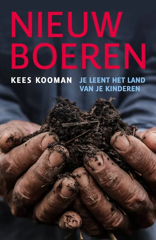 Laatste Versie Nieuw Boeren / Druk 1
