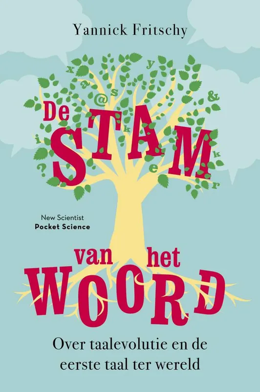 Speciale Aanbieding De stam van het woord / Druk 2