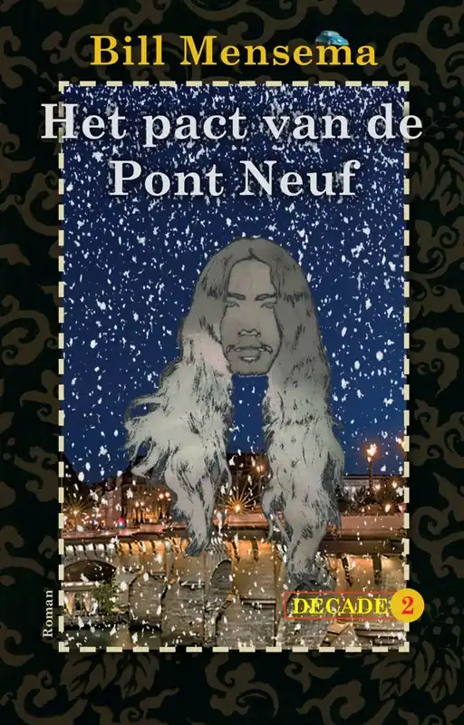 Het pact van de Pont Neuf / Druk 1 Goedkoop
