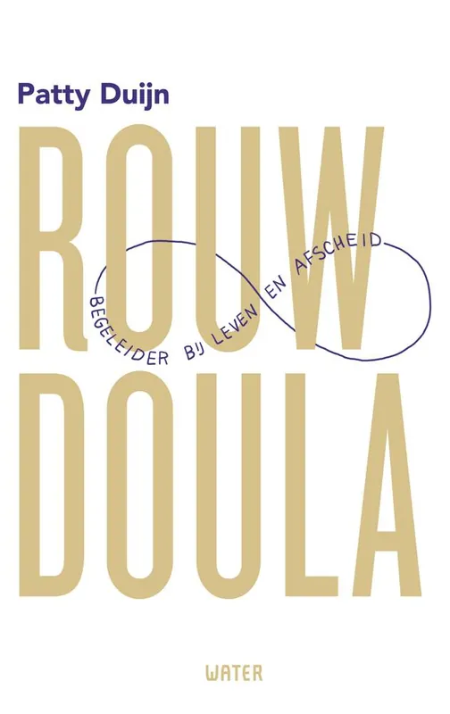 Bestseller Rouwdoula / Druk 1
