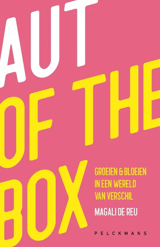Aut of the box / Druk 1 Lage Prijs