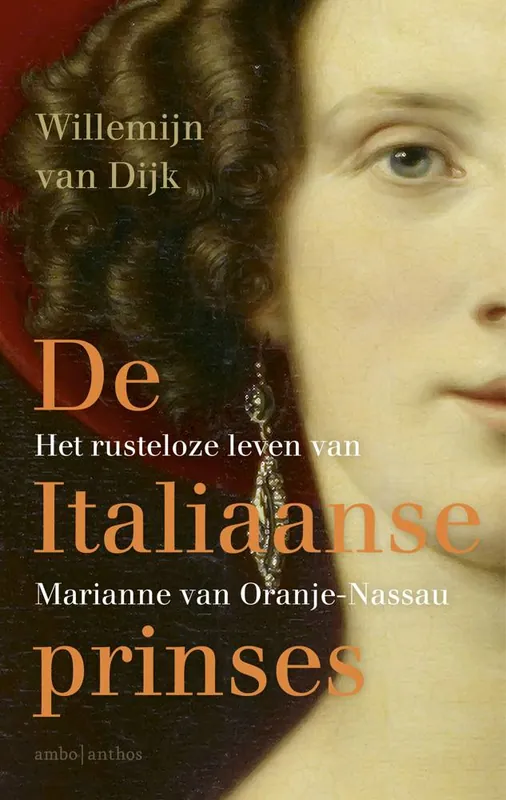 De Italiaanse prinses / Druk 2 Snelle Levering