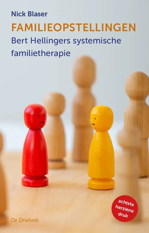 Koopje Familieopstellingen / Druk 9 (Heruitgave)