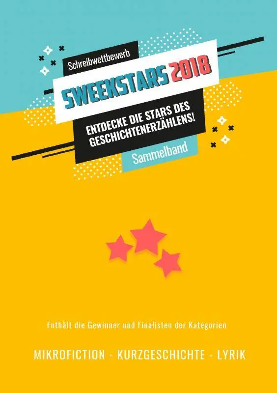Die Sweekstars-Sammlung 2018 / 1 Edition Finale Uitverkoop