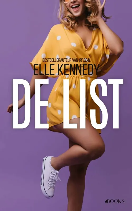 De list / Druk 1 Laatste Kans