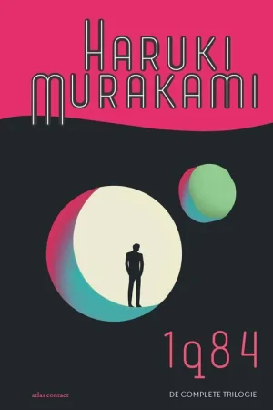 1q84 / Druk 16 Gereduceerde Prijs