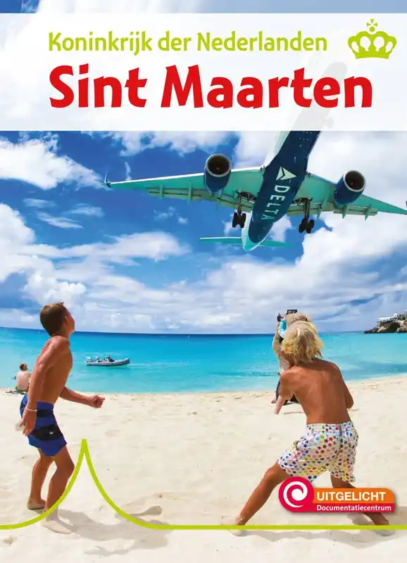 Sint Maarten / Druk 1 Shop Nu