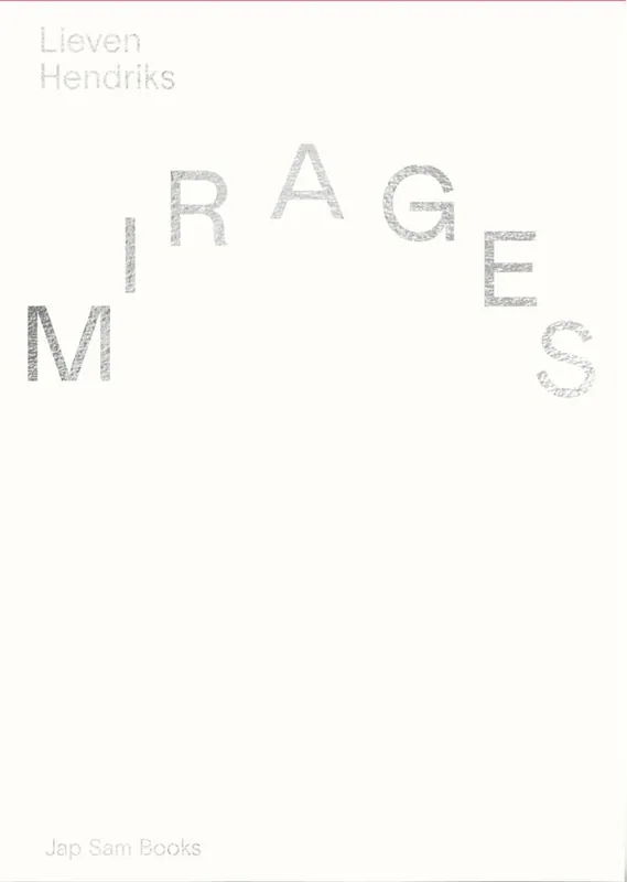Korting Mirages / 1st Edition