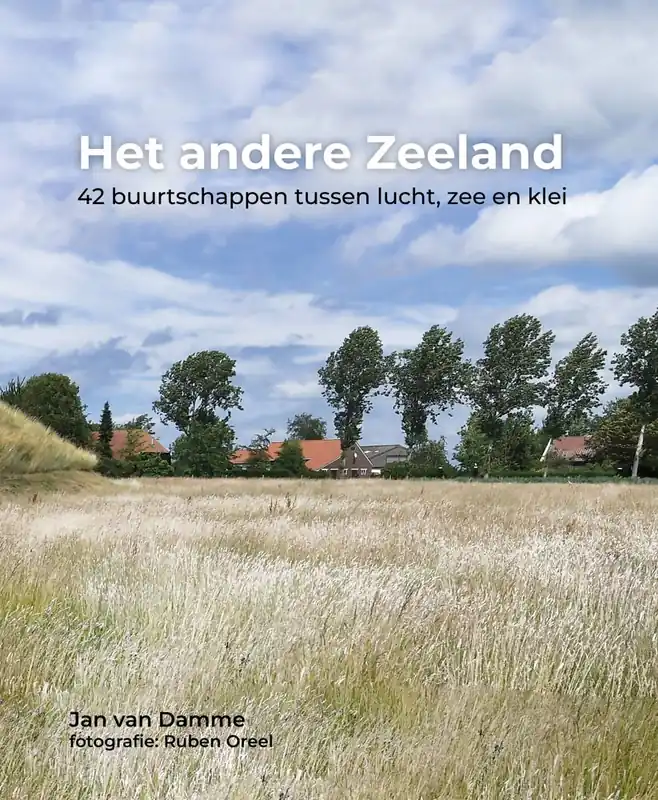Actieprijs Het andere Zeeland / Druk 1