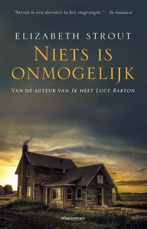 Koopje Niets is onmogelijk / Druk 2
