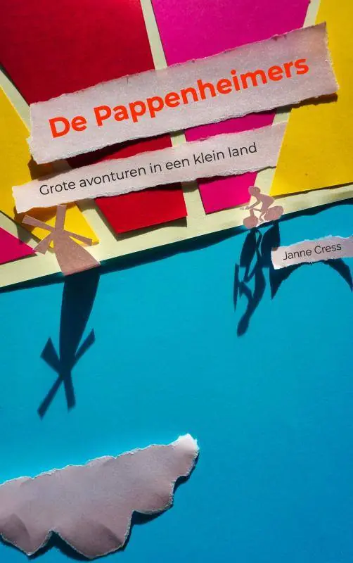 Beperkt Aanbod De Pappenheimers / Druk 2