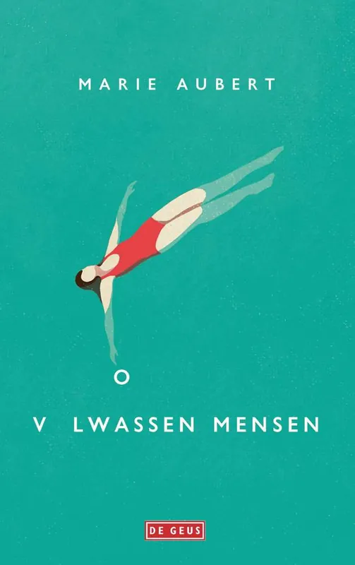 Volwassen mensen / Druk 1 Laatste Versie