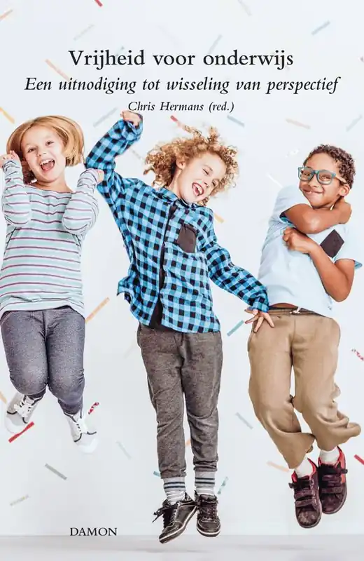 Vrijheid voor onderwijs / Druk 1 Rechtstreeks Van De Fabrikant