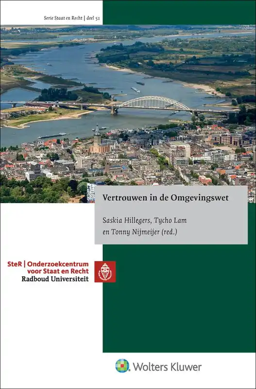 Betaalbaar Vertrouwen in de Omgevingswet / Druk 1