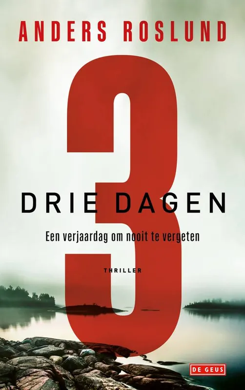 Beperkte Voorraad Drie dagen / Druk 5