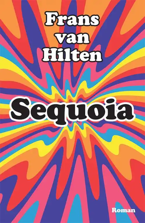 Sequoia / Druk 1 Flitsaanbieding