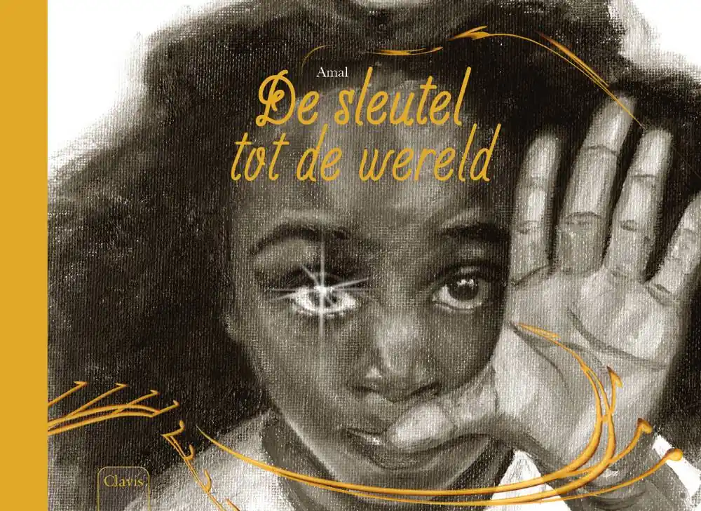 De sleutel tot de wereld / Druk 1 Op = Op