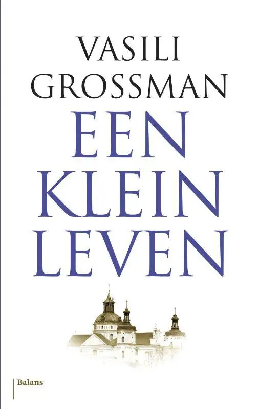 Een klein leven / Druk 1 Nu Kopen