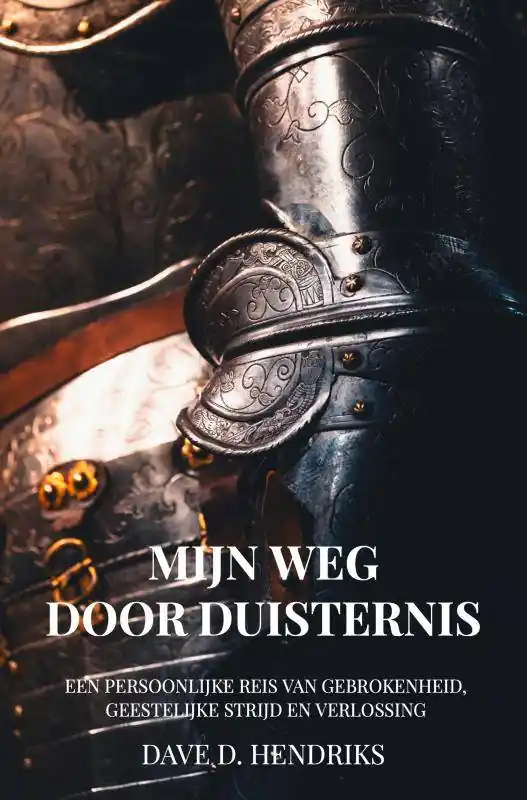 Shop Nu Mijn Weg door Duisternis / Druk 2