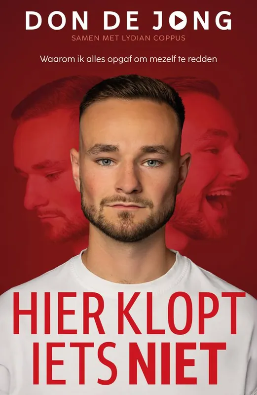 Hier klopt iets niet / Druk 1 Koop Online