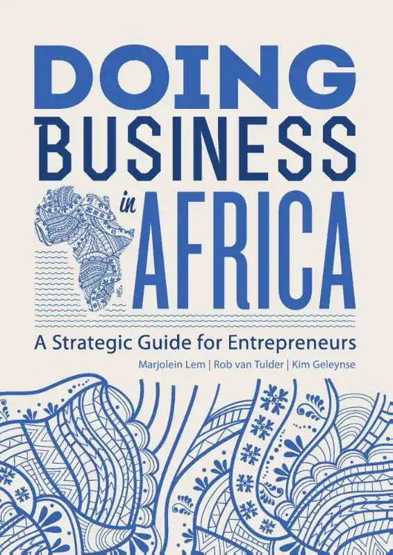 Veilige Betaling Doing business in Africa / 3rd Edition