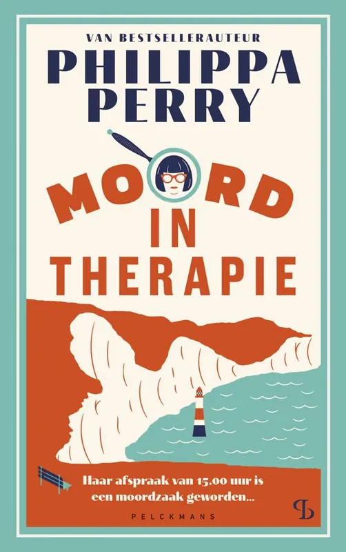 Koop Online Moord in therapie / Druk 1