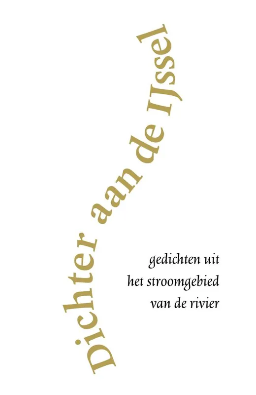 Actieprijs Dichter aan de IJssel / Druk 2