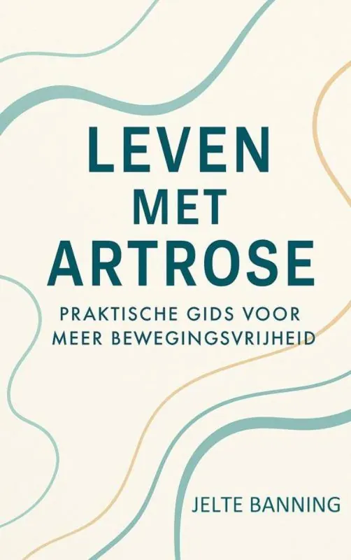Gecertificeerd LEVEN MET ARTROSE / Druk 1