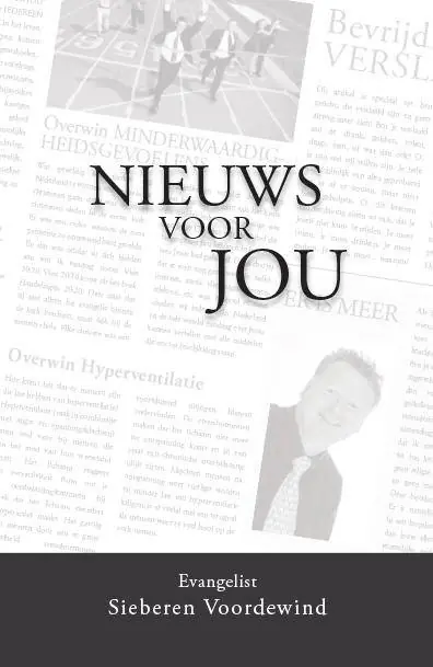 Nieuws voor jou / Druk 1 Laatste Kans