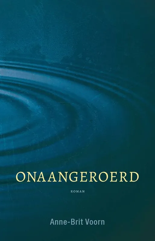 Premium Onaangeroerd / Druk 1