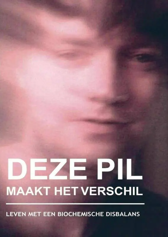 Koop Online DEZE PIL MAAKT HET VERSCHIL / Druk 3