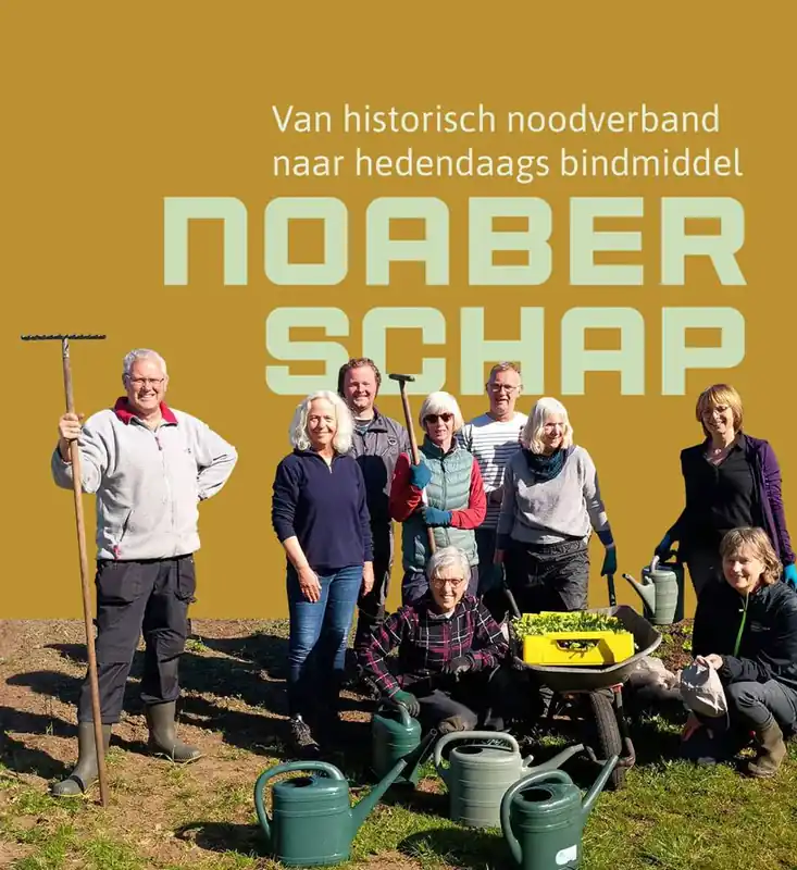 Lage Kosten Noaberschap / Druk 1
