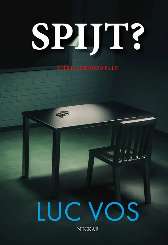 Bestel Nu Spijt?