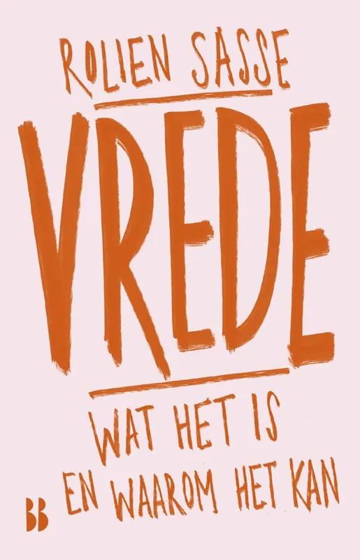 Vrede / Druk 1 Rechtstreeks Van De Fabrikant