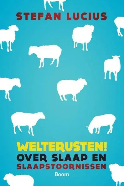 Direct Beschikbaar Welterusten! / Druk 1