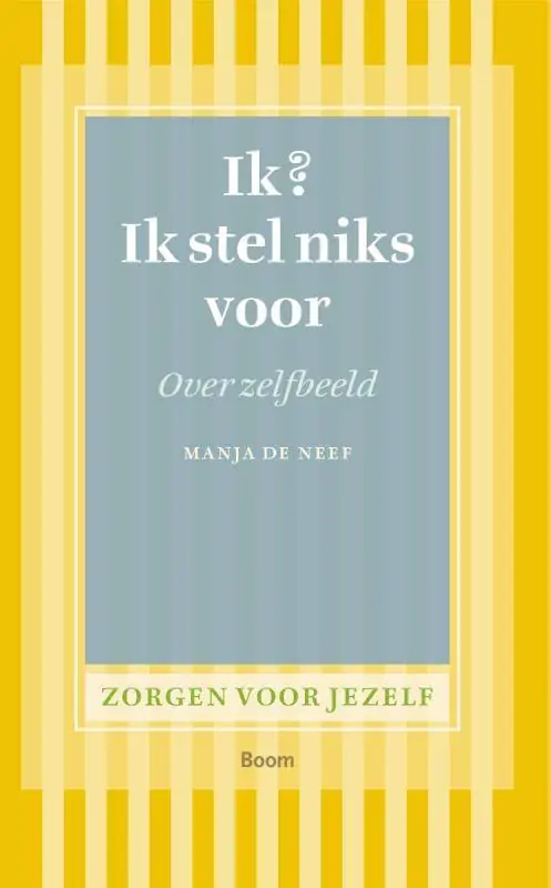 Ik? Ik stel niks voor / Druk 1 Premium