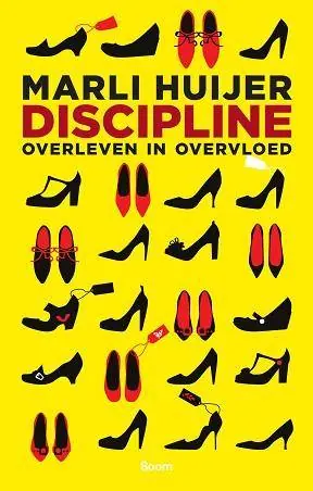Discipline / Druk 3 Tijdelijk Beschikbaar