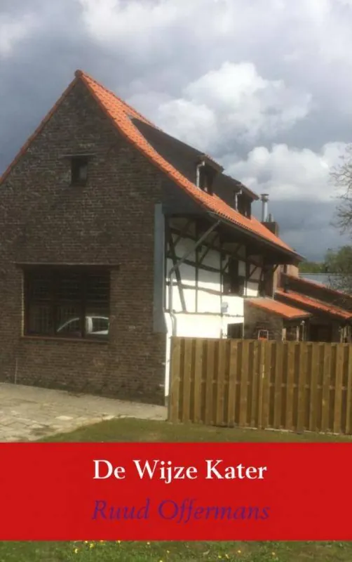 De Wijze Kater / Druk 1 Exclusieve Aanbieding
