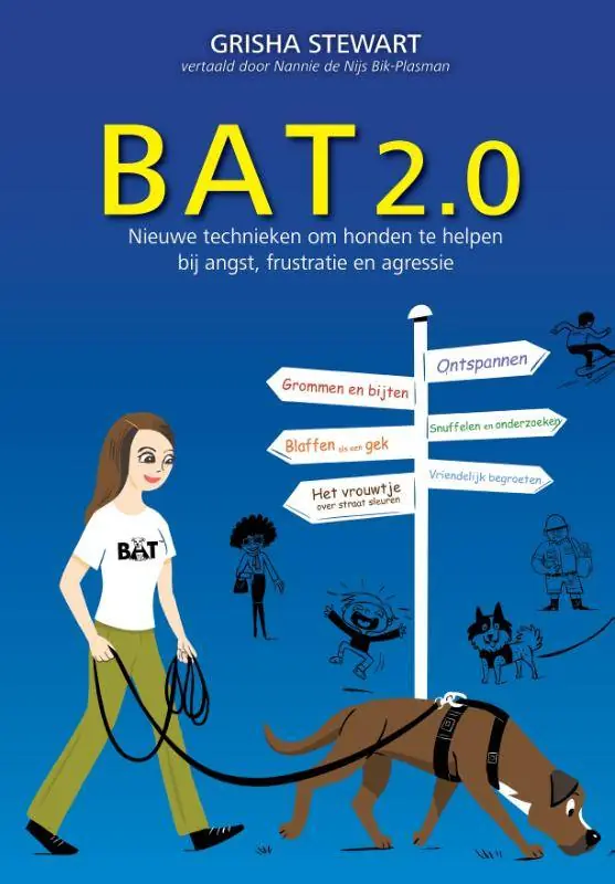 BAT 2.0 / Druk 1 Korting