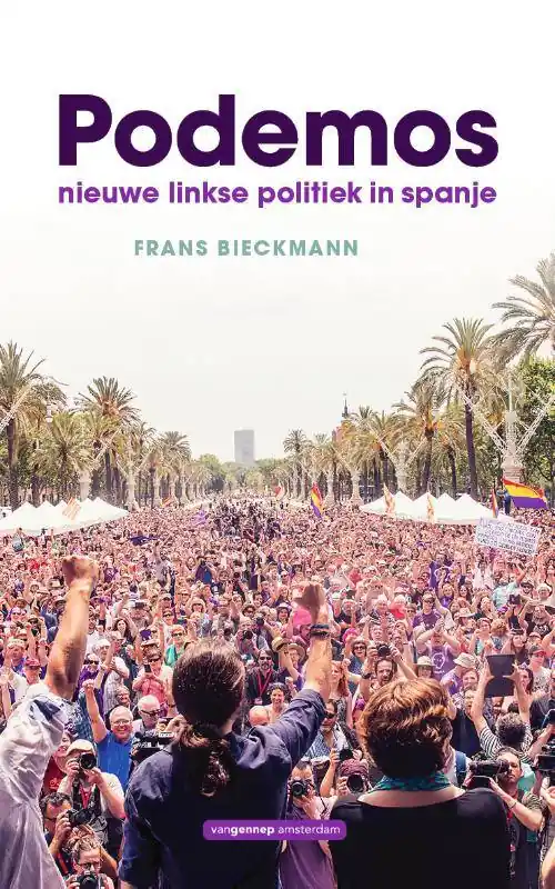 Podemos / Druk 1 Gereduceerde Prijs