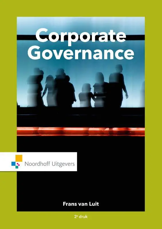 Populair Corporate governance / Druk 2