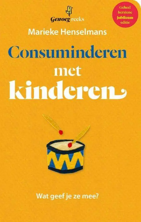 Favoriet Consuminderen met kinderen / Druk 1