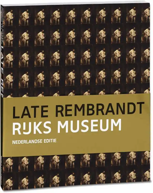 Actieprijs Late Rembrandt / Druk 1