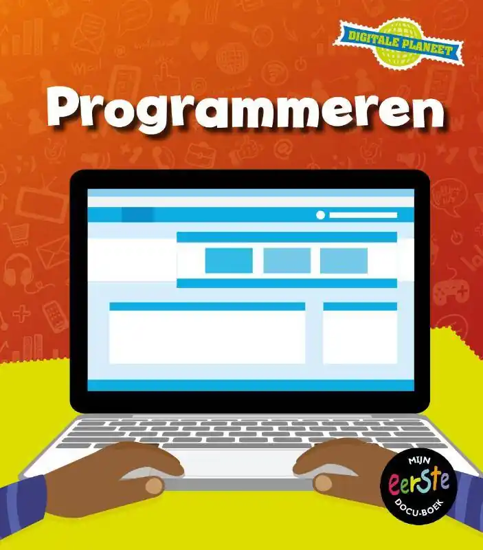 Hete Deal Programmeren / Druk 1