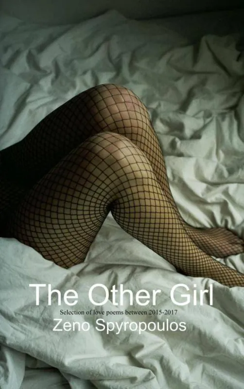 Favoriet The other girl / 1st Edition