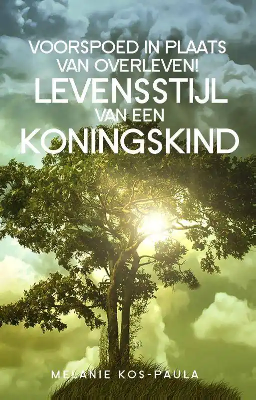 Voorspoed in plaats van overleven / Druk 1 Gecertificeerd