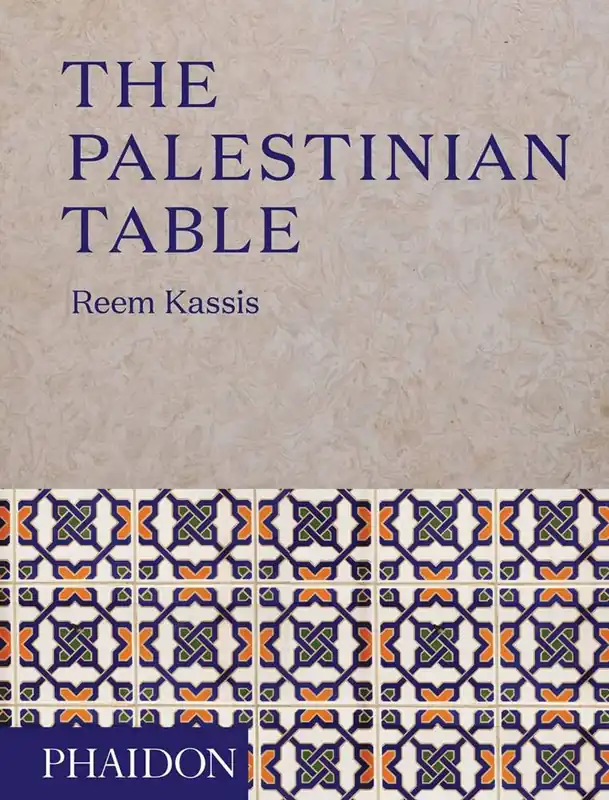 Nieuw The Palestinian Table