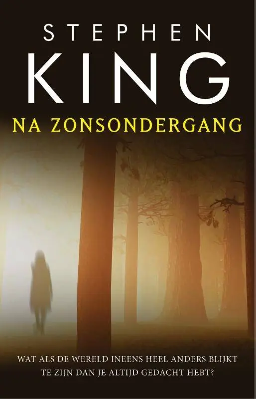 Voordeelprijs Na zonsondergang / Druk 5