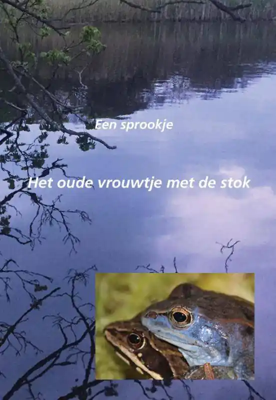 Een sprookje / Druk 1 Superprijs