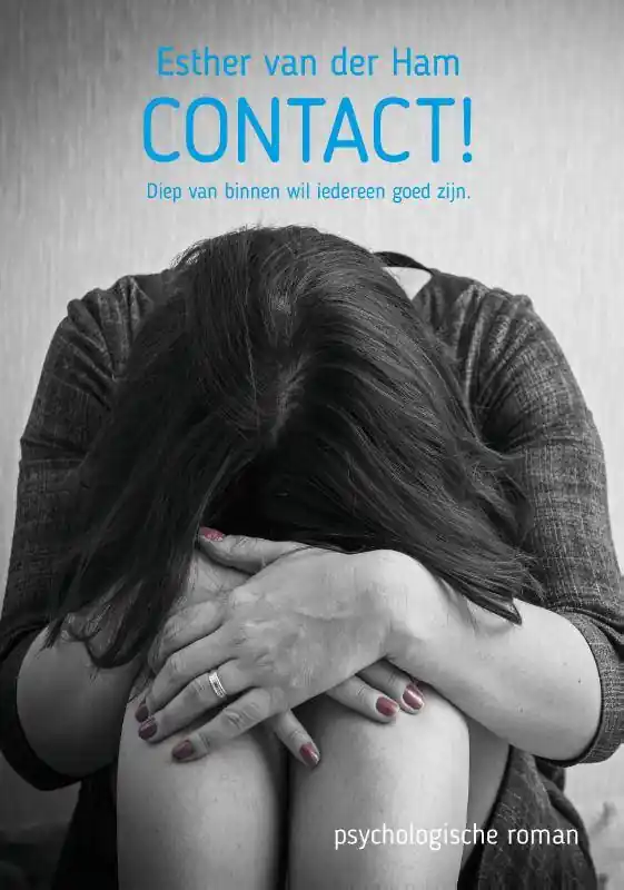 Veilige Betaling Contact! / Druk 1
